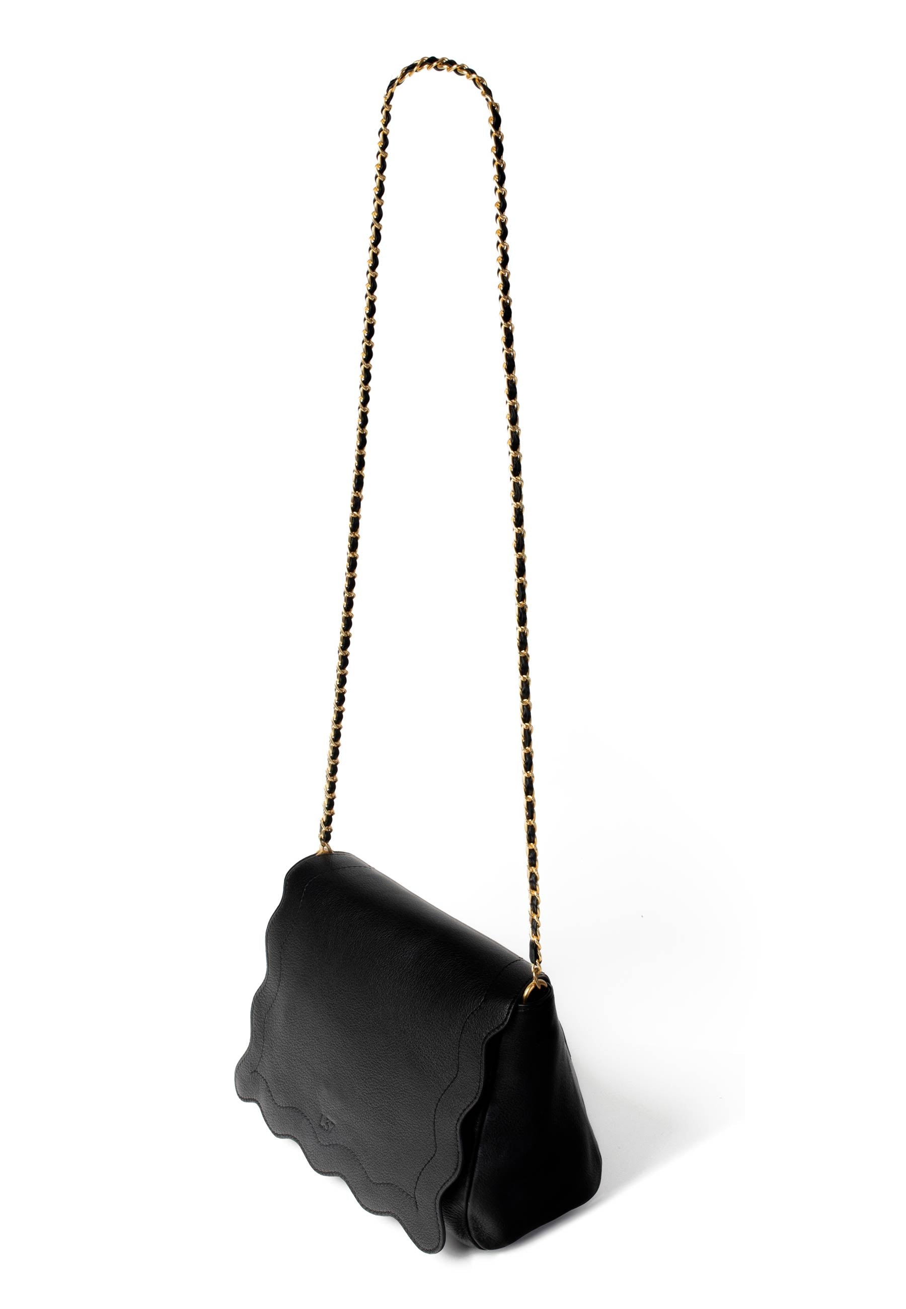 Sac New Rules - Noir