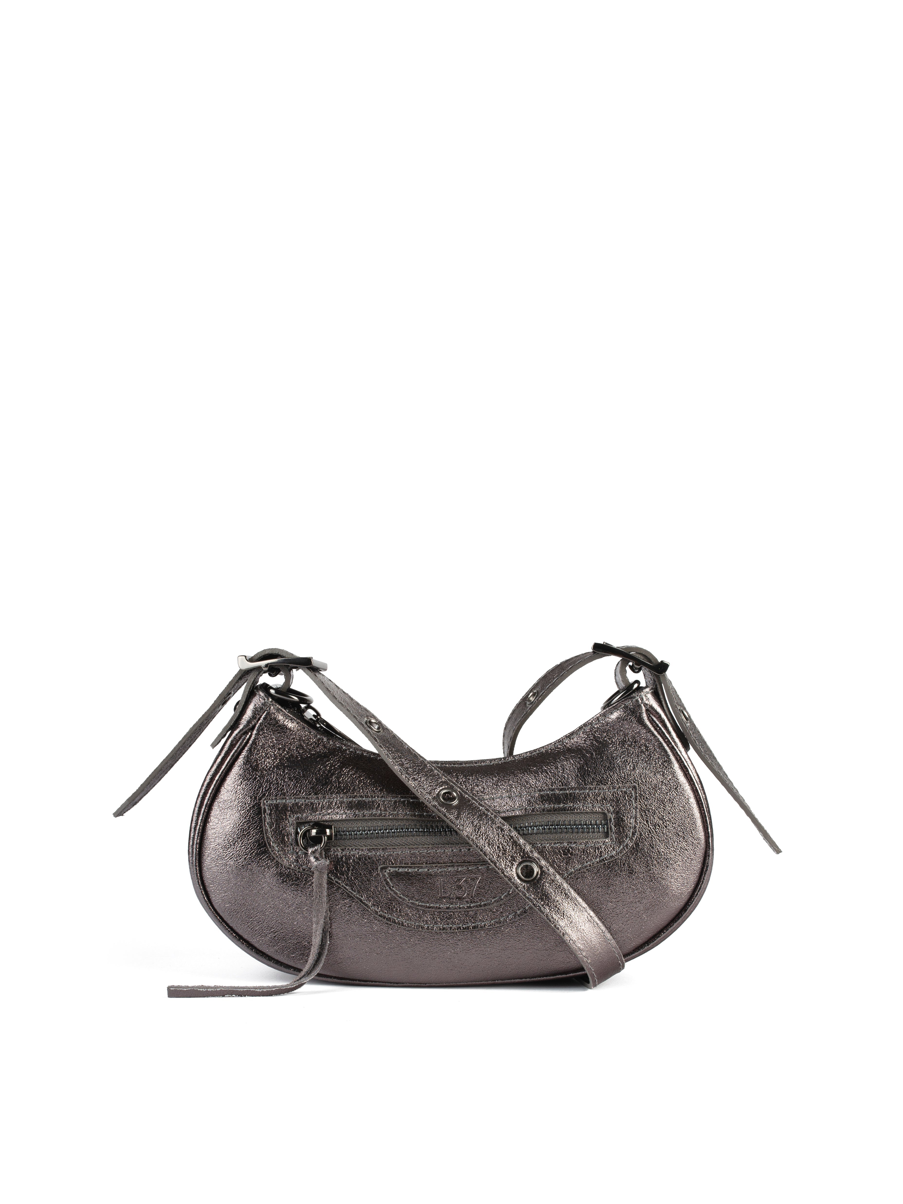 Sac Nocturnal Elegance - Argent
