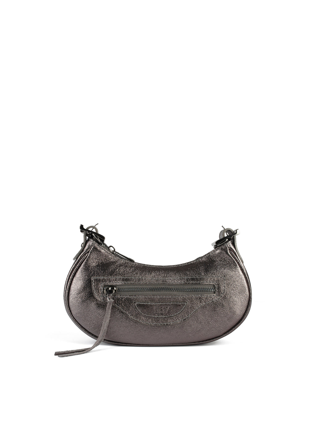 Sac Nocturnal Elegance - Argent