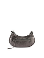 Sac Nocturnal Elegance - Argent