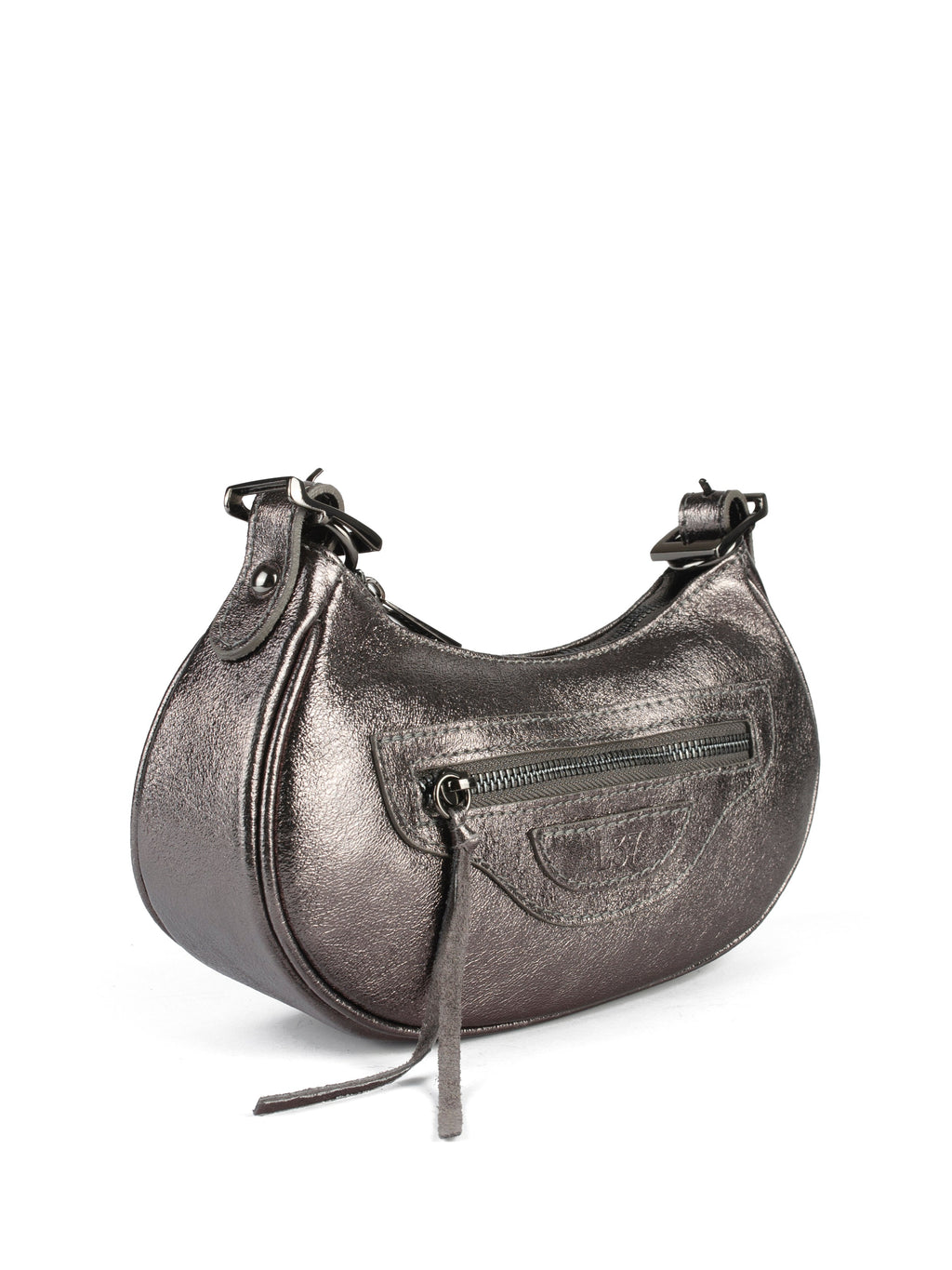 Sac Nocturnal Elegance - Argent