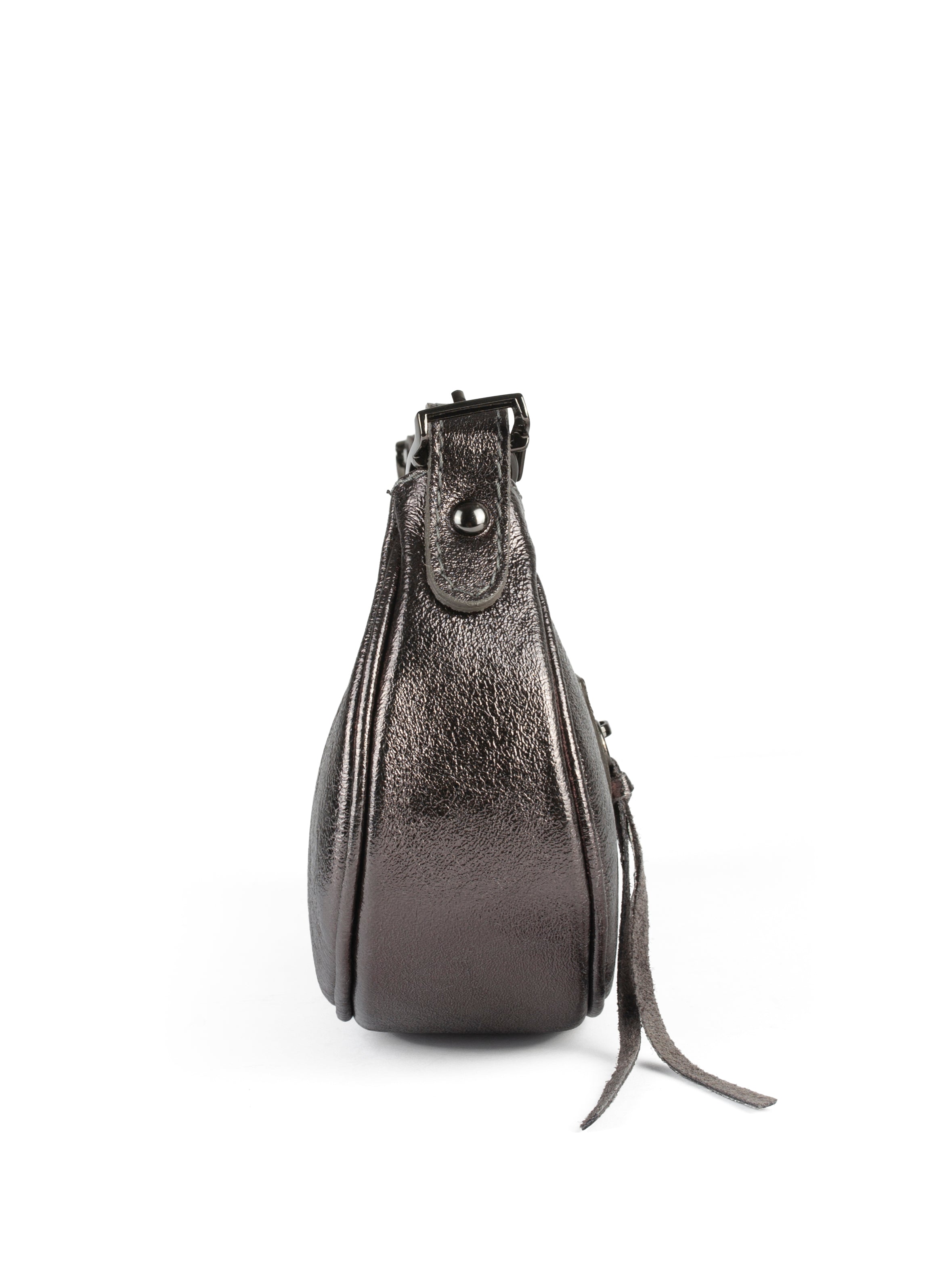 Sac Nocturnal Elegance - Argent