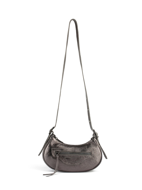 Sac Nocturnal Elegance - Argent