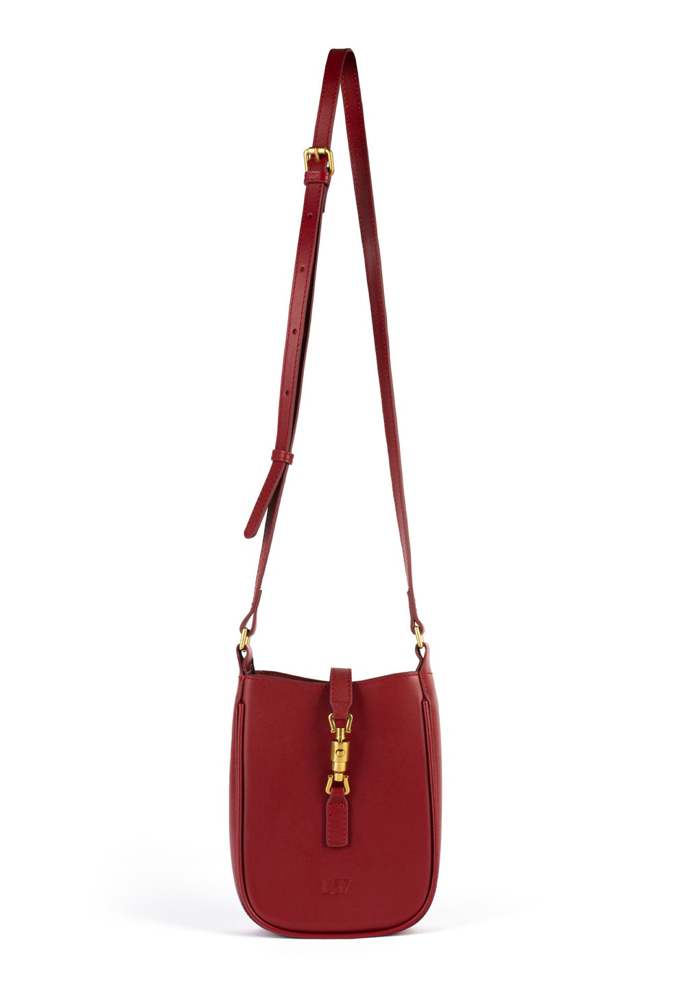 Sac Nights Out - Rouge
