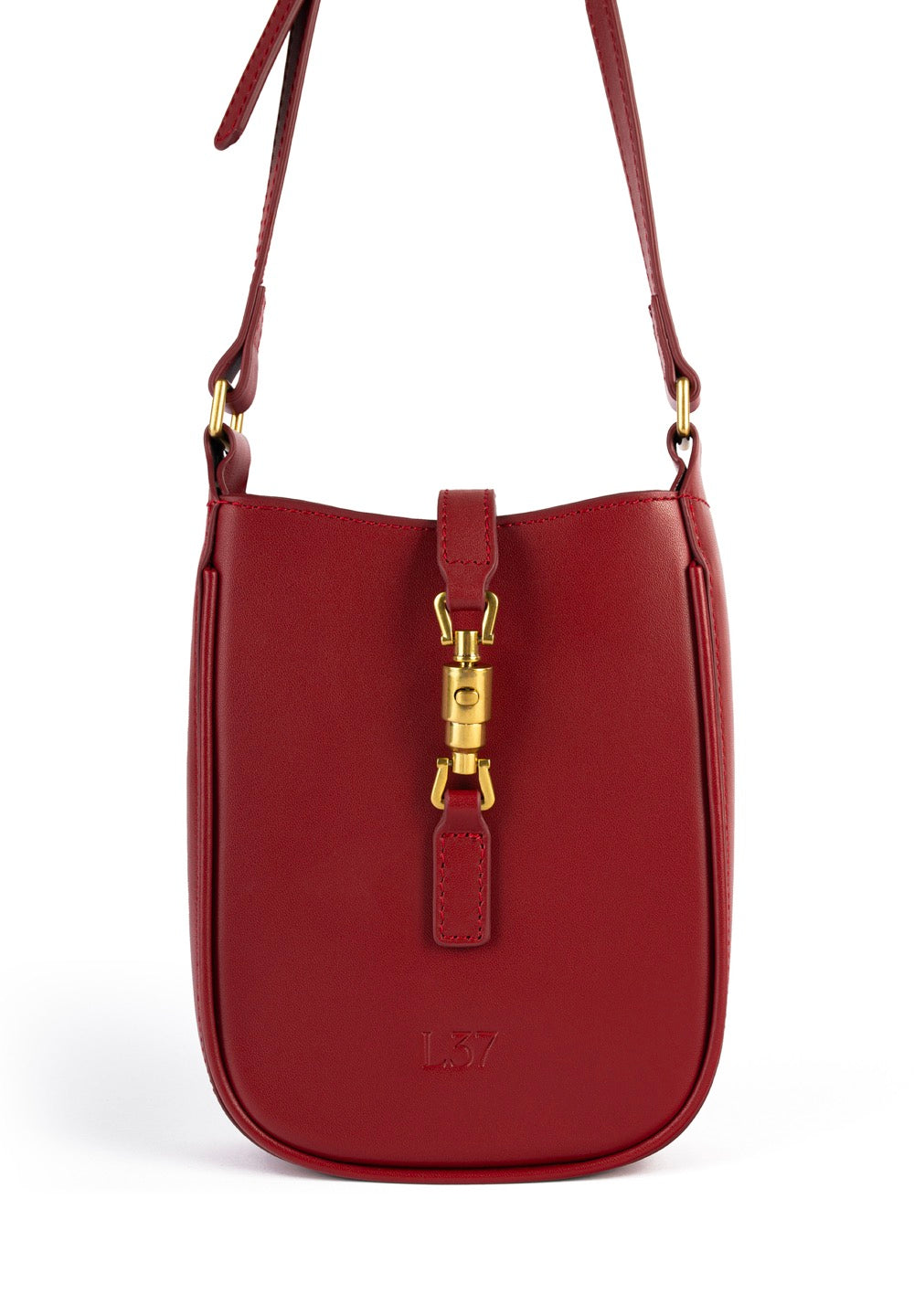 Sac Nights Out - Rouge