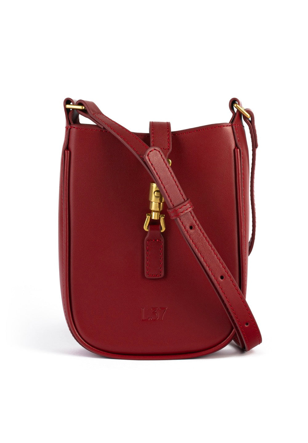 Sac Nights Out - Rouge