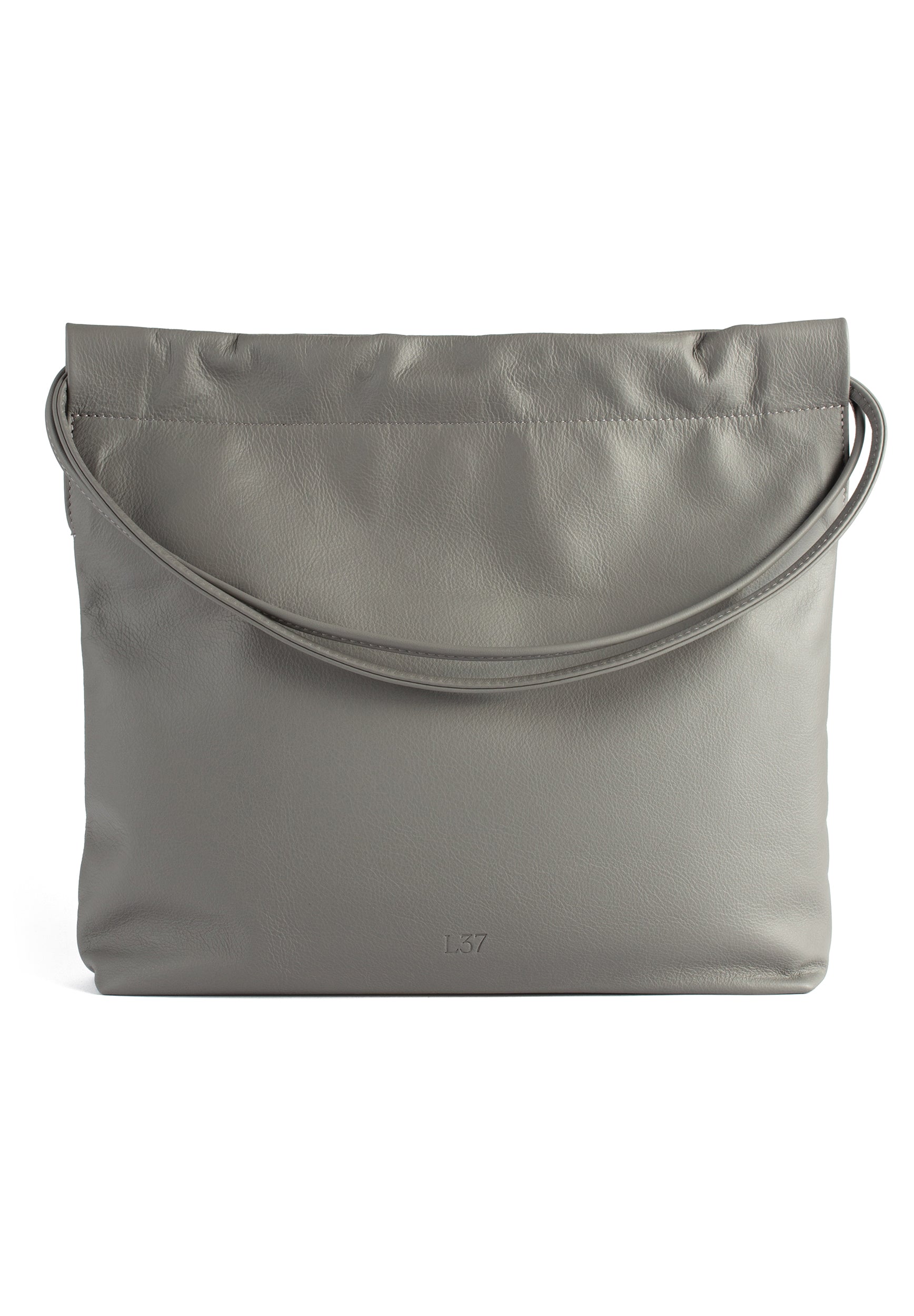 Sac Right On Time - Gris