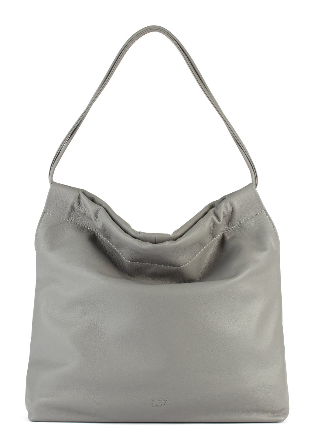 Sac Right On Time - Gris