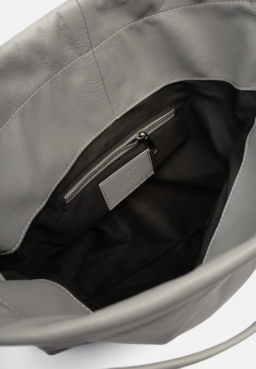 Sac Right On Time - Gris