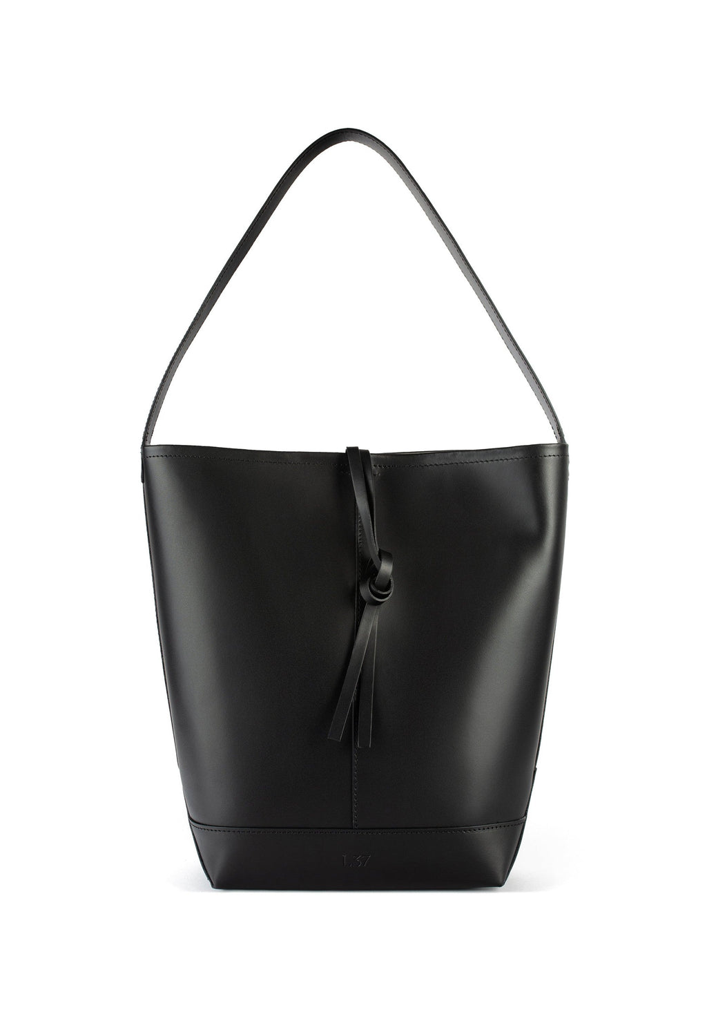 Sac Something On My Mind - Noir
