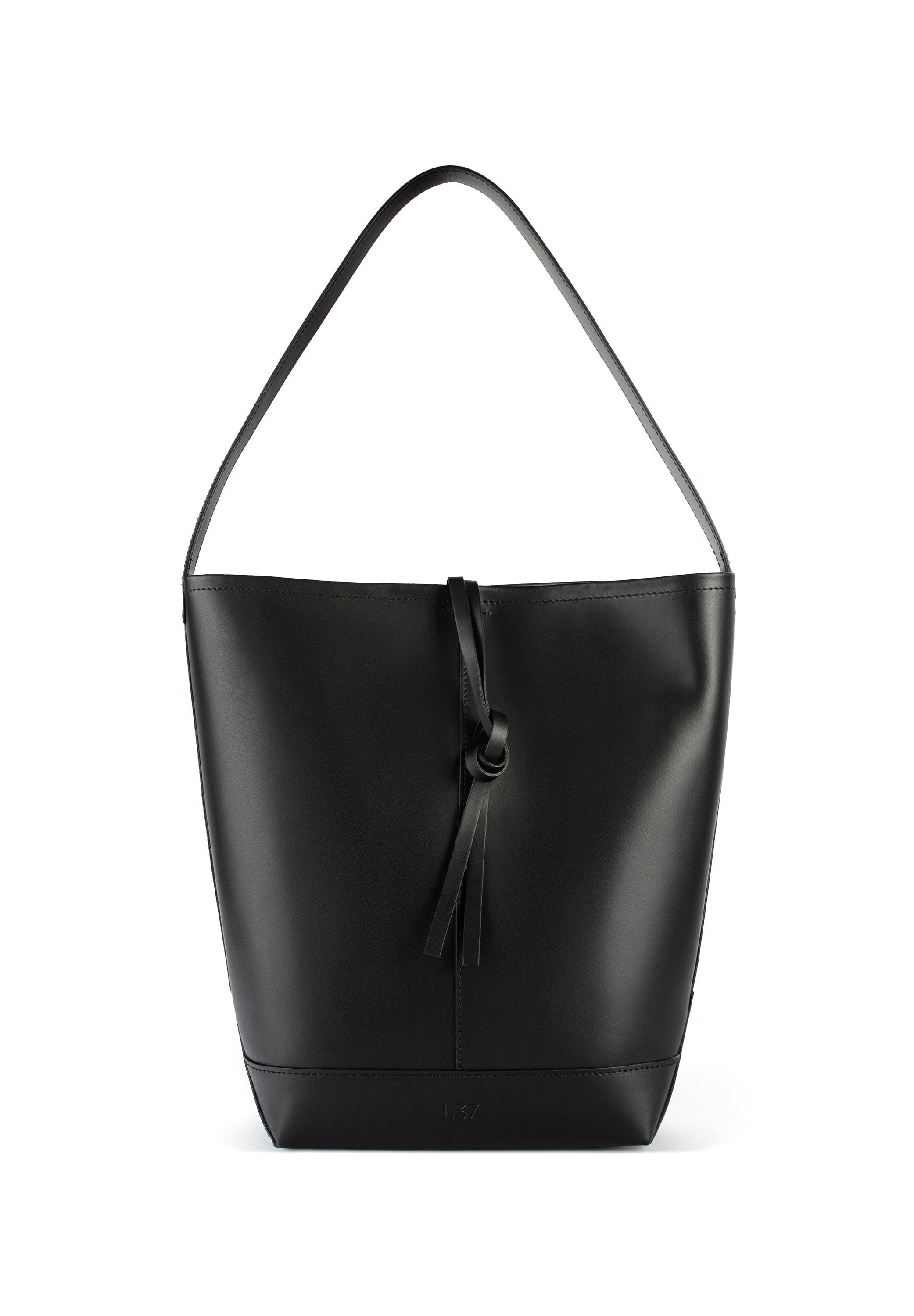 Sac Something On My Mind - Noir
