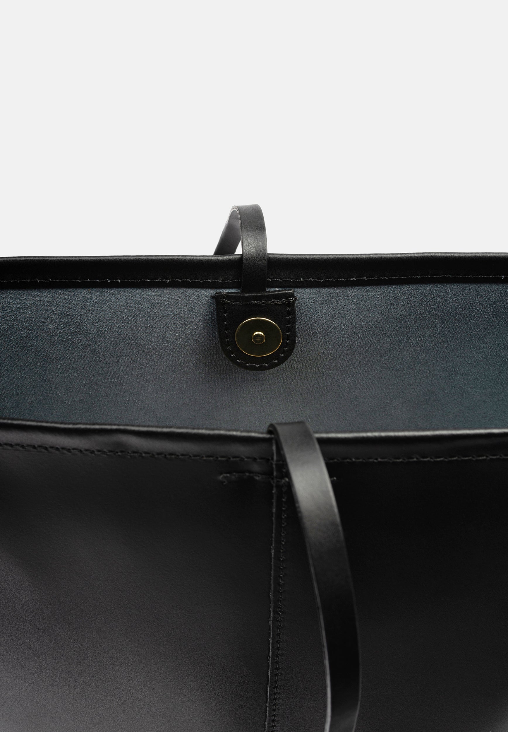 Sac Something On My Mind - Noir