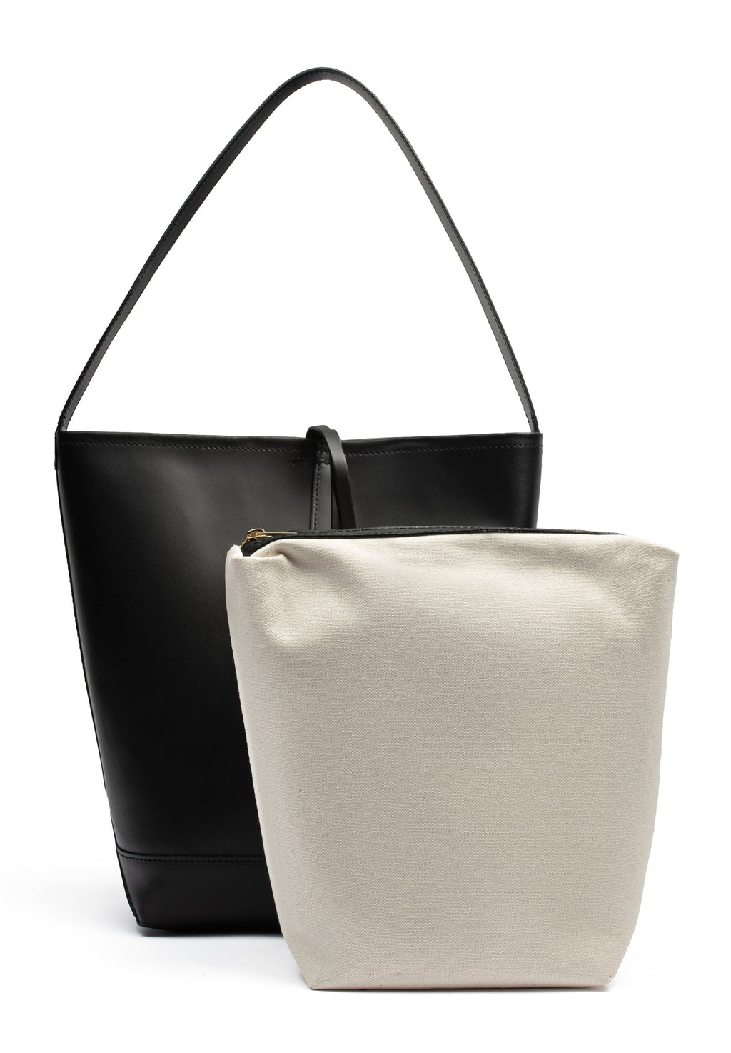 Sac Something On My Mind - Noir