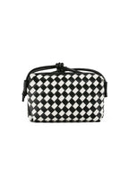 Sac Springfield - Noir Et Blanc