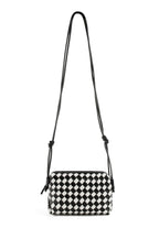 Sac Springfield - Noir Et Blanc