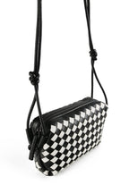 Sac Springfield - Noir Et Blanc