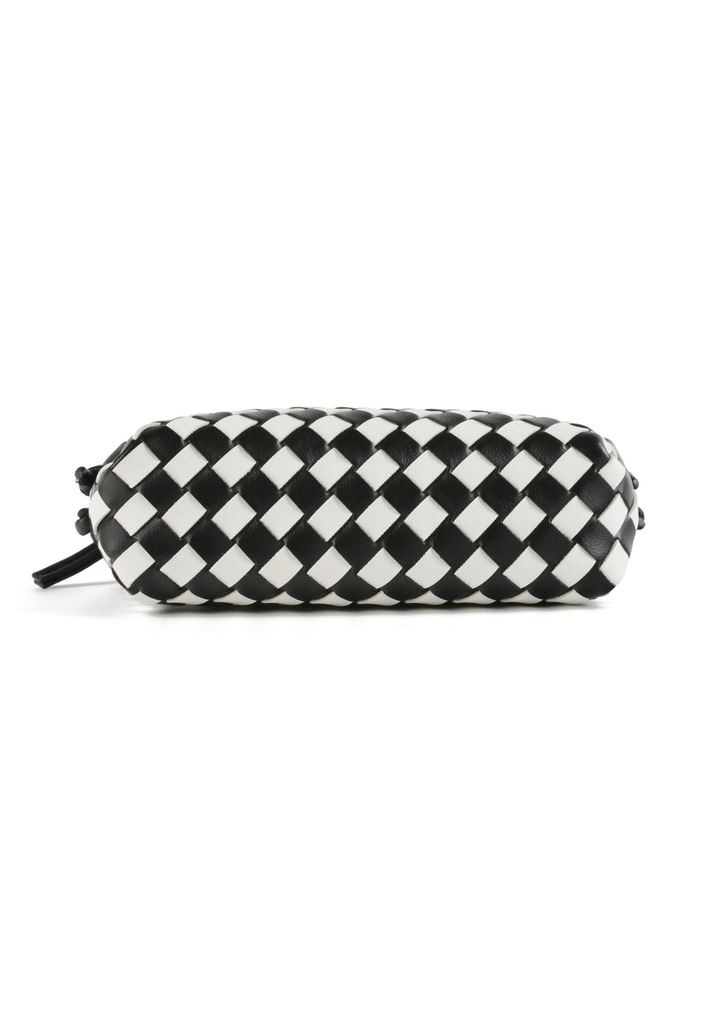 Sac Springfield - Noir Et Blanc