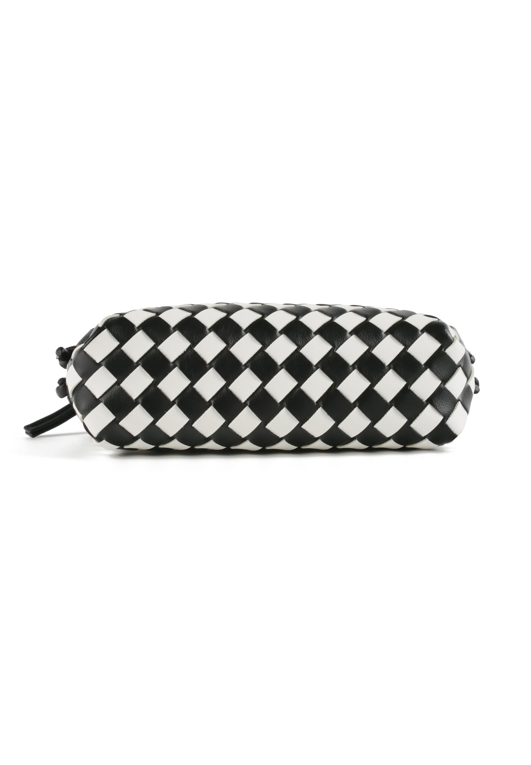 Sac Springfield - Noir Et Blanc