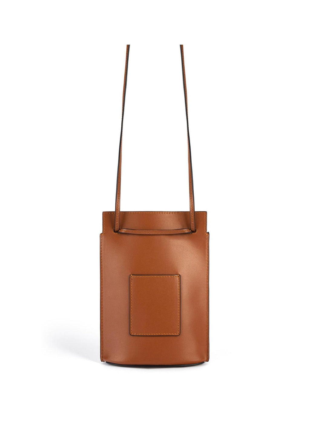 Sac Traveler - Brun