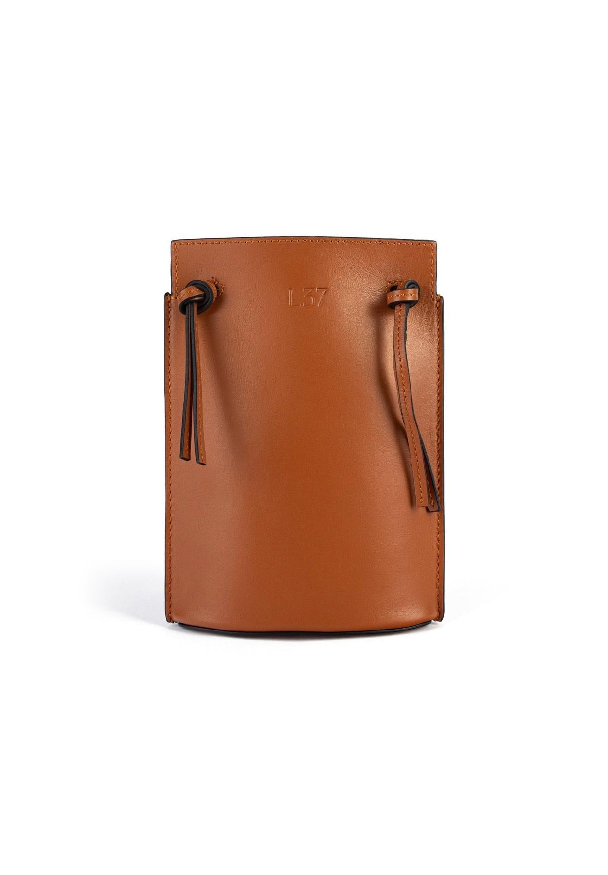 Sac Traveler - Brun