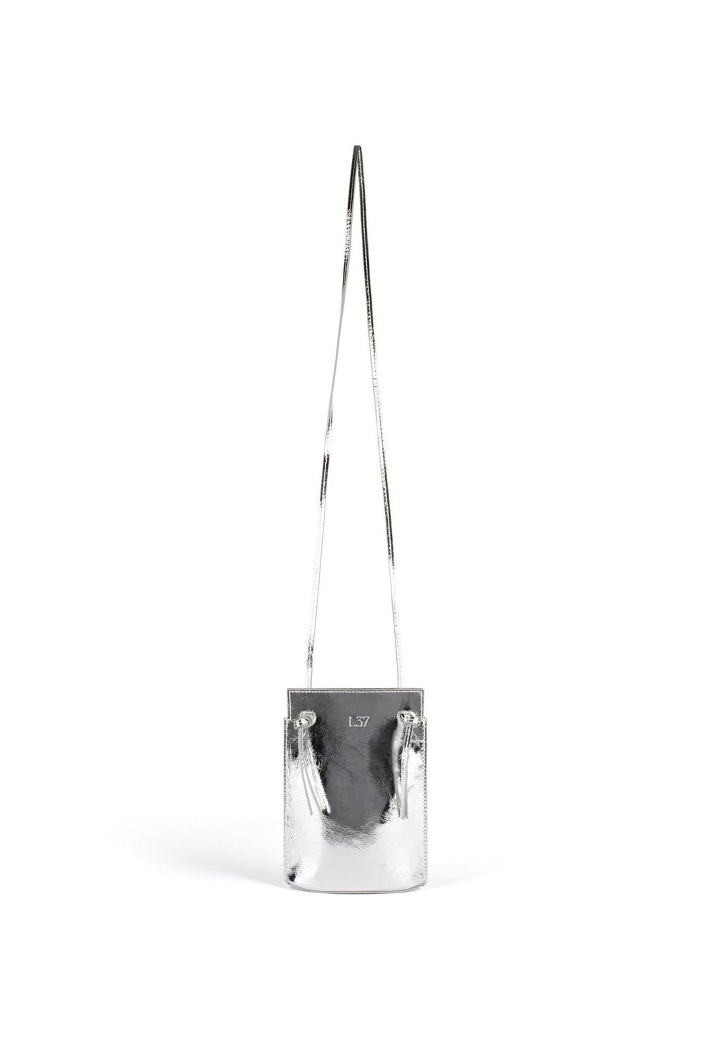 Sac Traveler - Argent