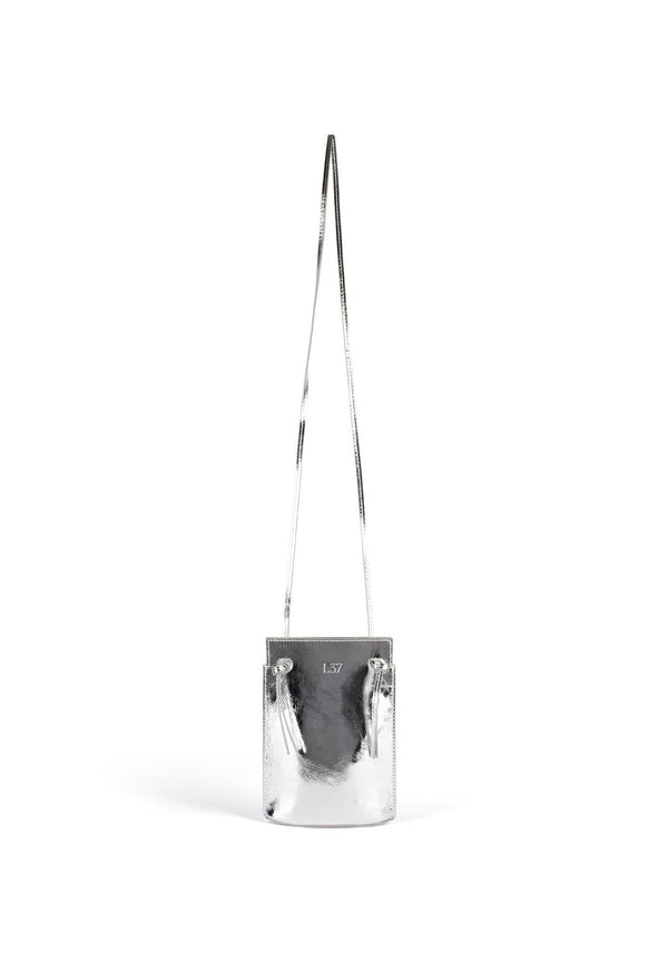 Sac Traveler - Argent