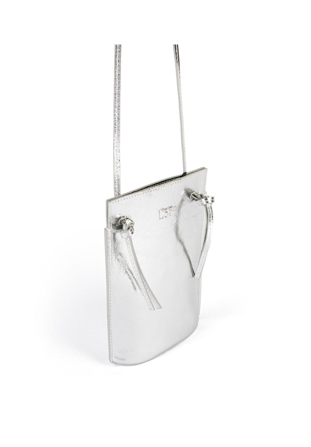 Sac Traveler - Argent