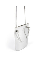 Sac Traveler - Argent