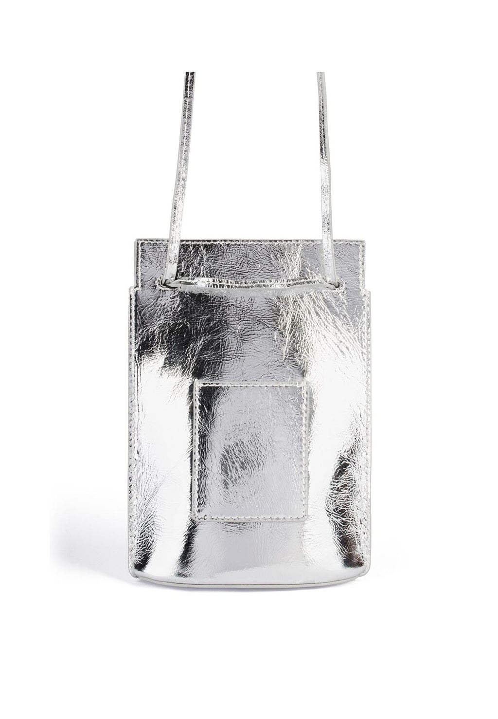 Sac Traveler - Argent