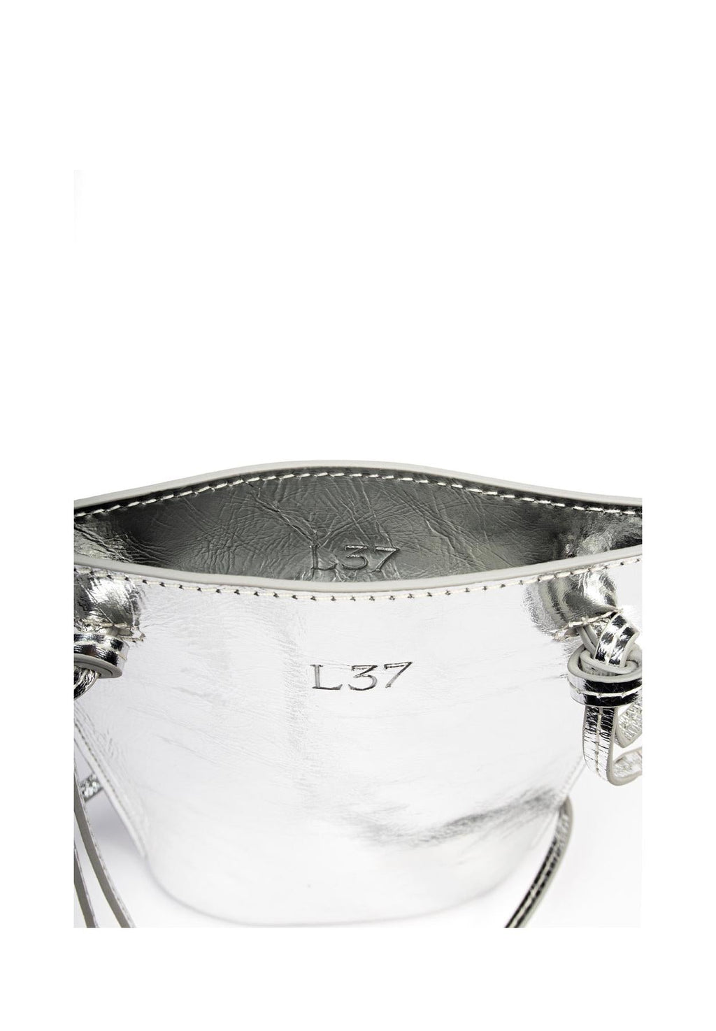 Sac Traveler - Argent