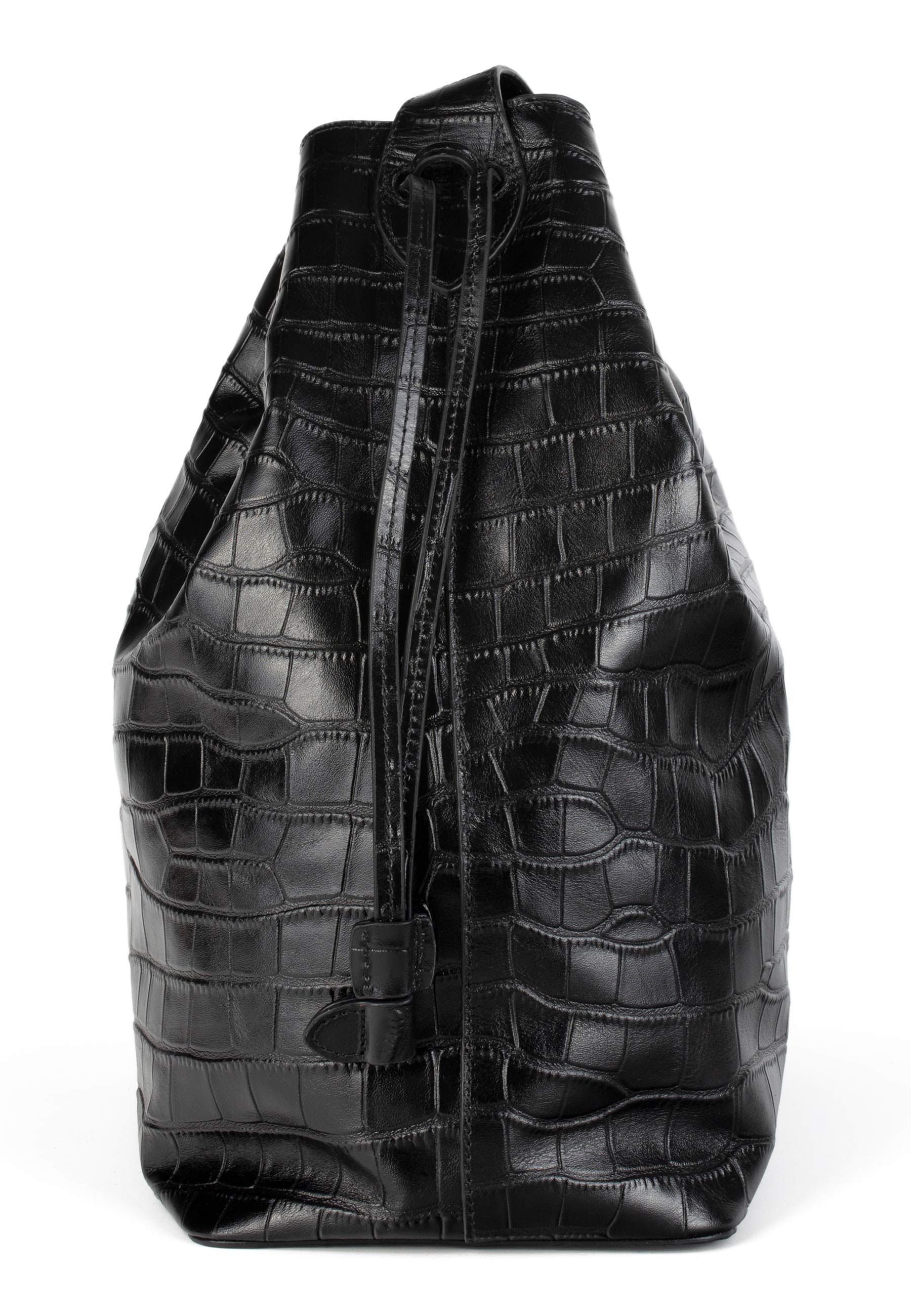 Sac Urban Nomad - Noir