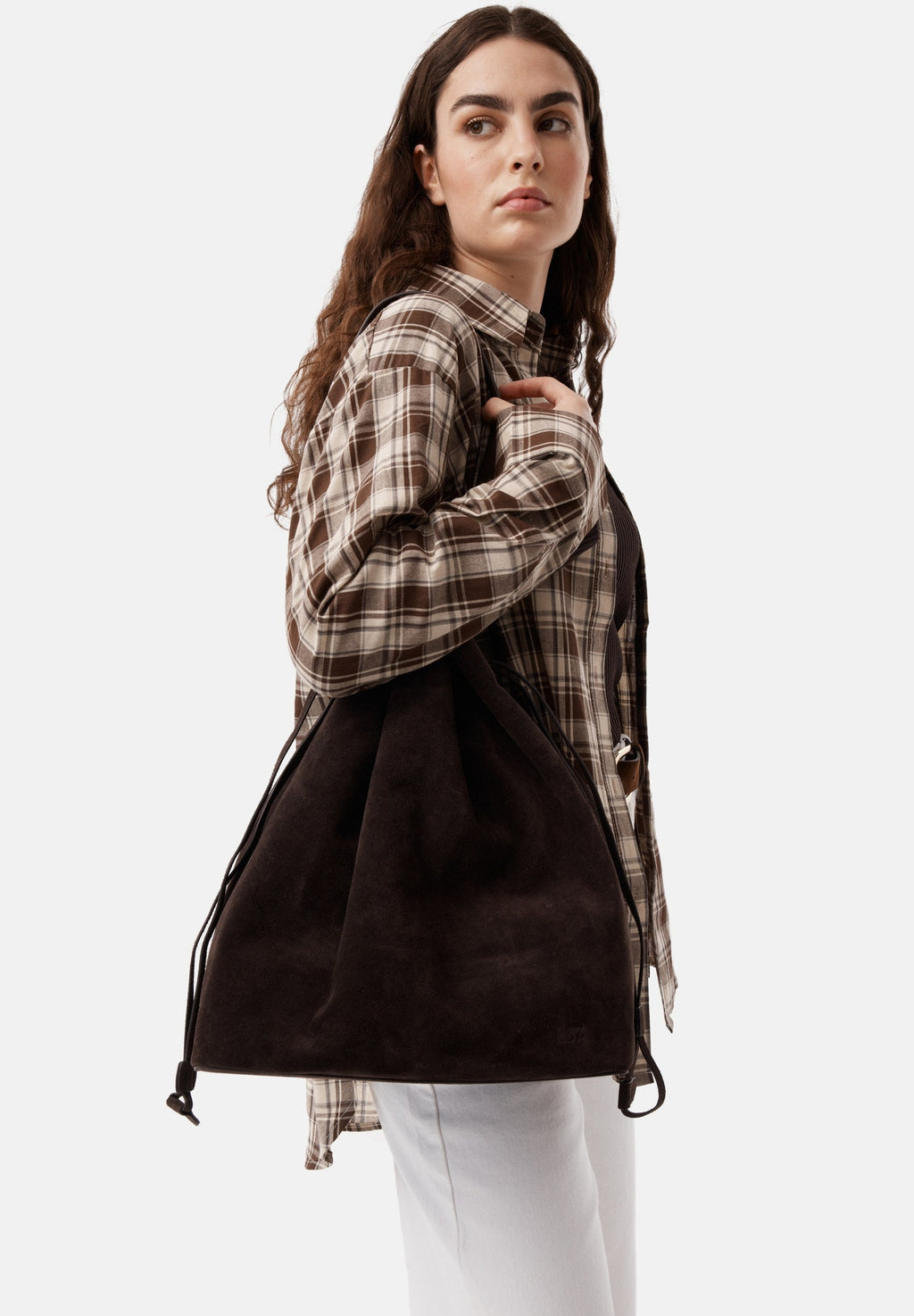 Sac Urban Nomad - Marron