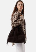 Sac Urban Nomad - Marron