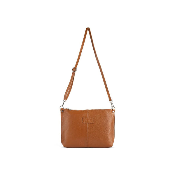 Sac Urban Wanderer - Marron