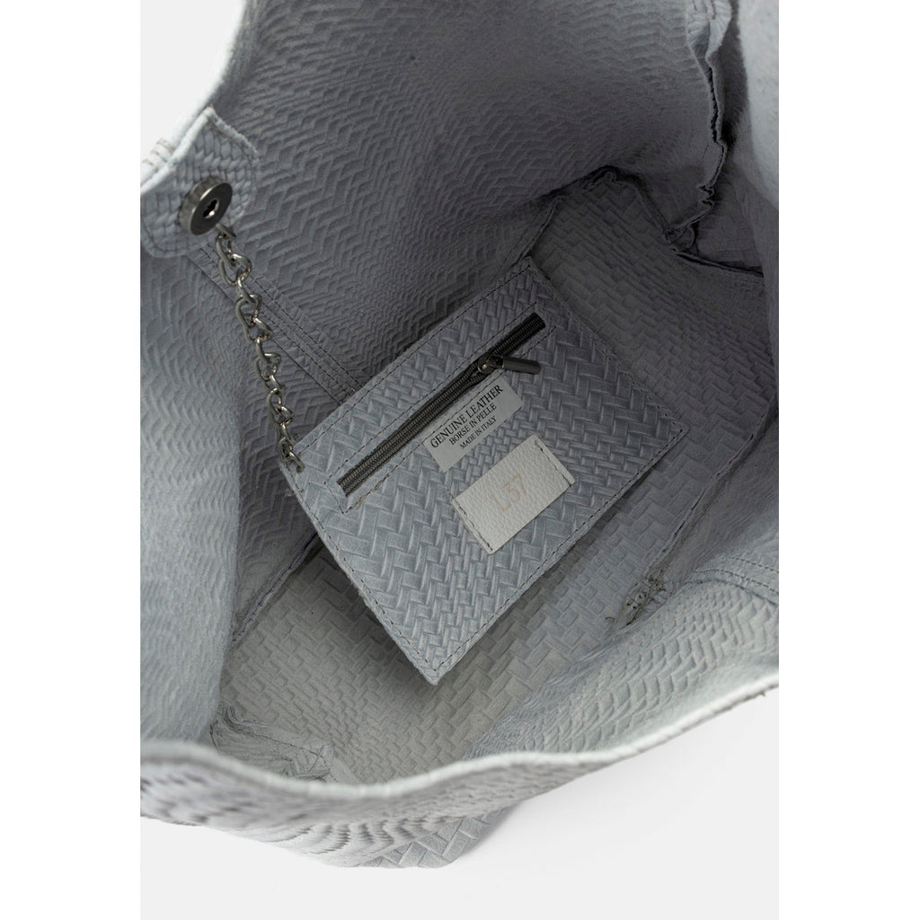 Sac À Bruit Blanc - Bleu