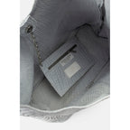 Sac À Bruit Blanc - Bleu