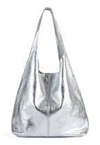 Sac White Noise - Argent