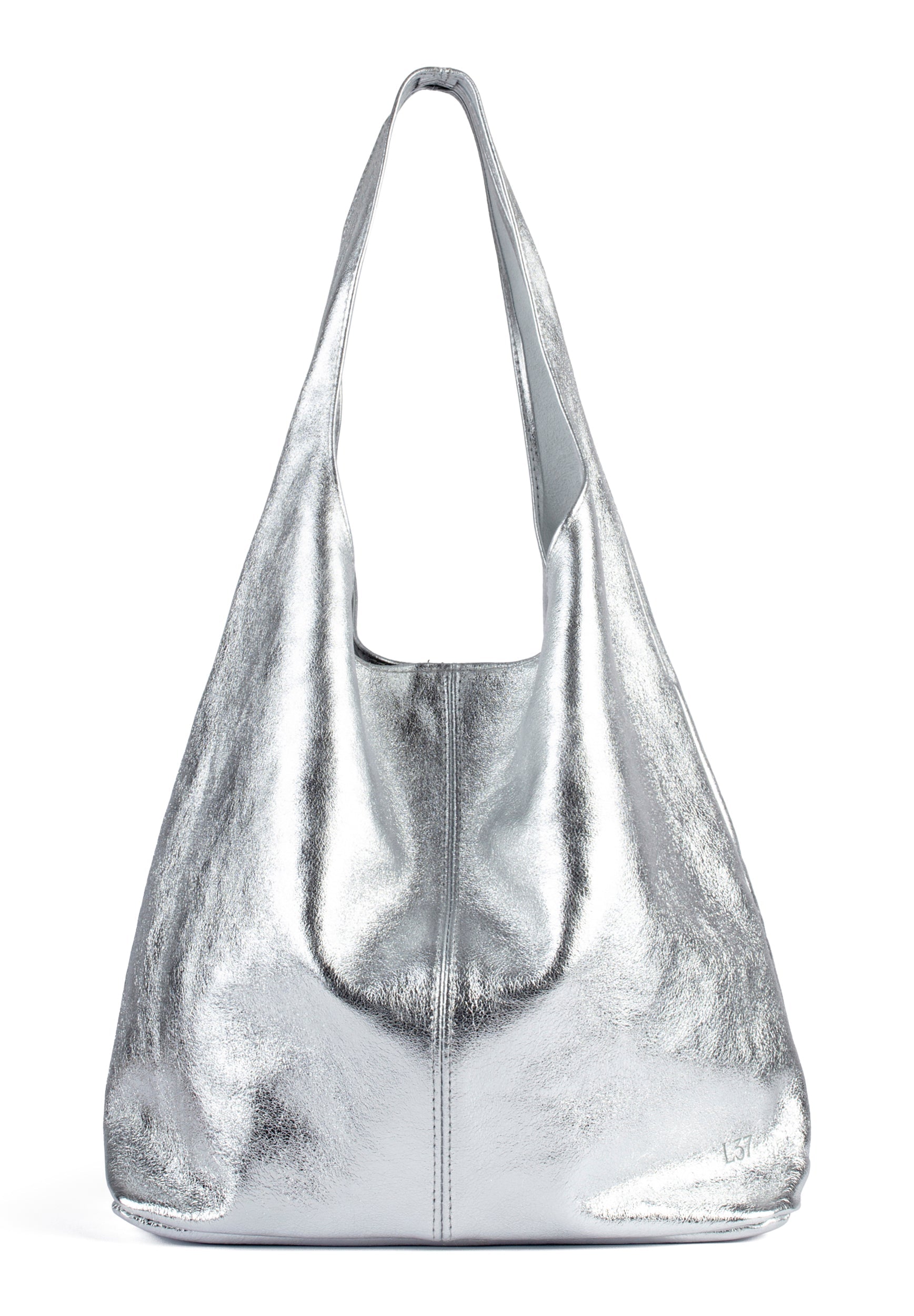 Sac White Noise - Argent