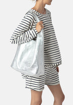 Sac White Noise - Argent