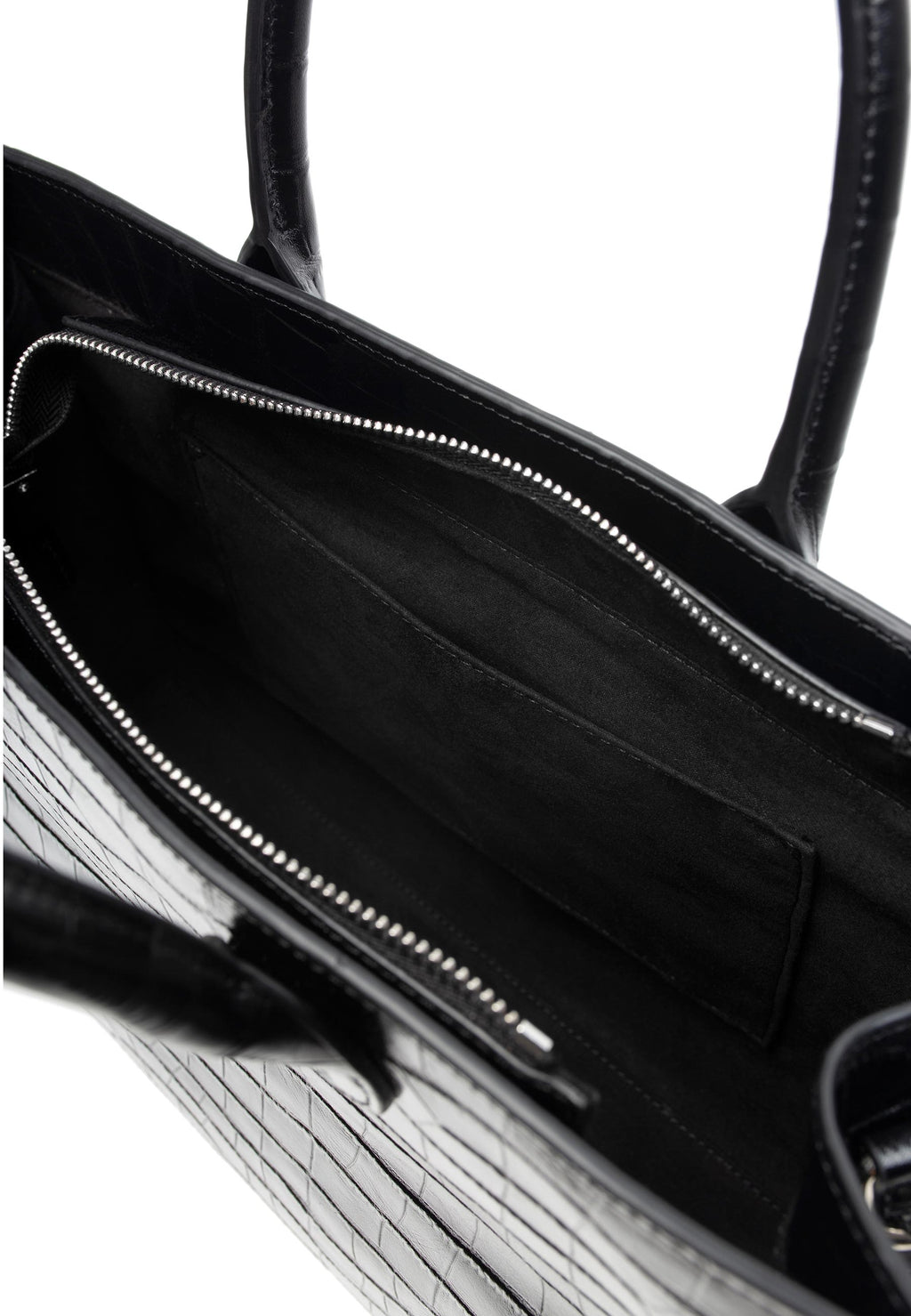 Sac Wild District - Noir