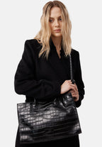 Sac Wild District - Noir