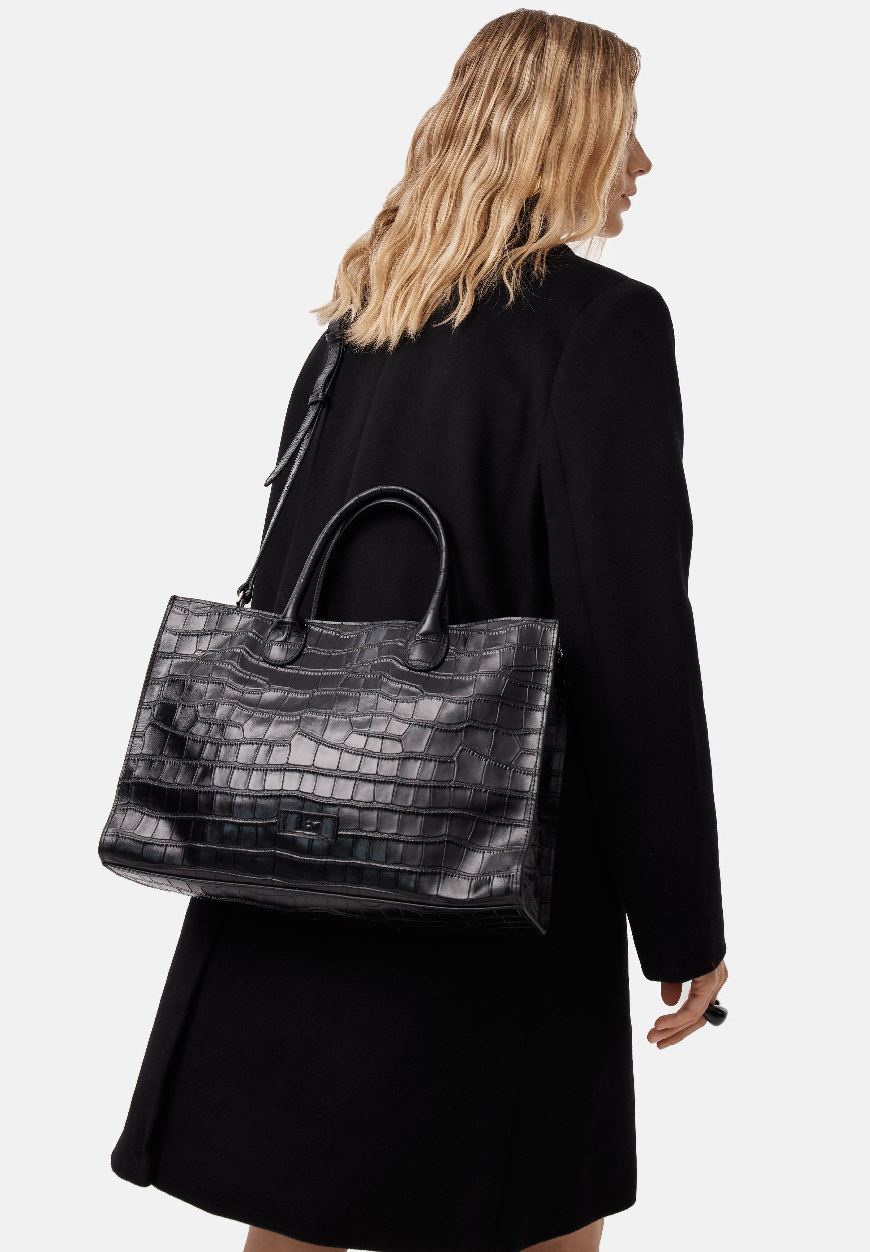 Sac Wild District - Noir