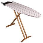 Table À Repasser Bois Nubar - 130Cm - Beige