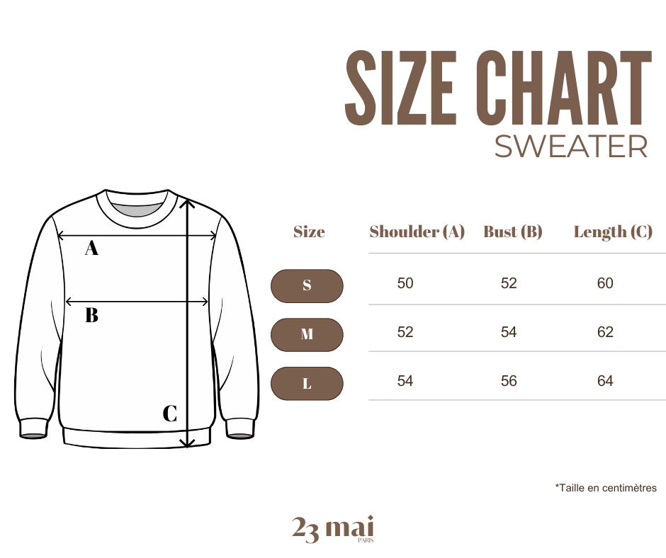 Pull D'Allaitement Beige Chiara - Femme