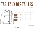Pull D'Allaitement Beige Chiara - Femme