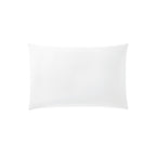 Percale Unie - Taie D'Oreiller Sans Volant - Blanc