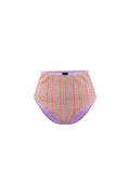 Bas De Maillot De Bain Taille Haute