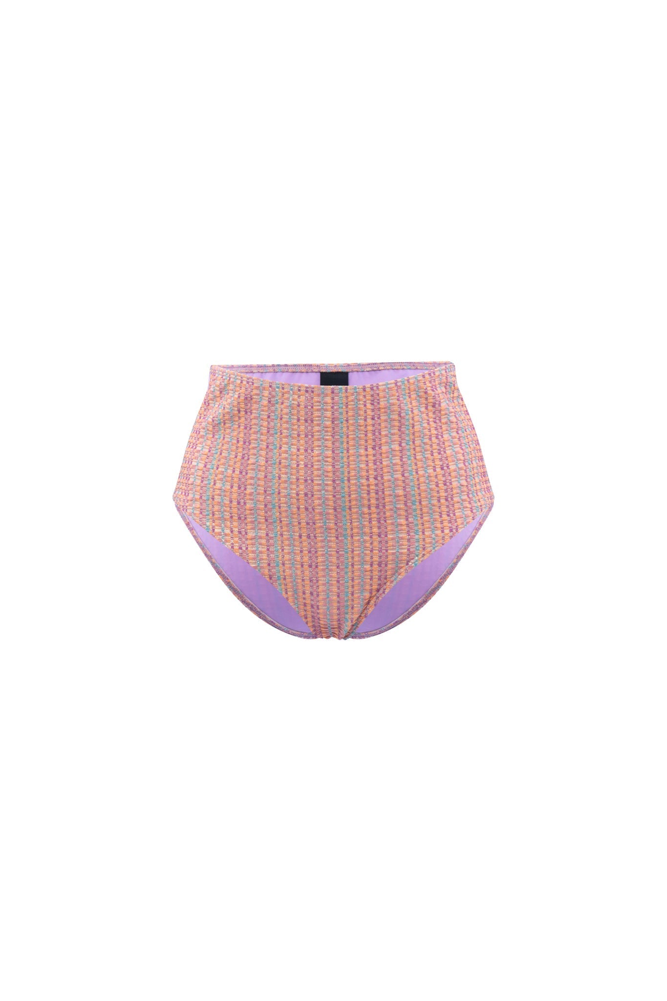 Bas De Maillot De Bain Taille Haute