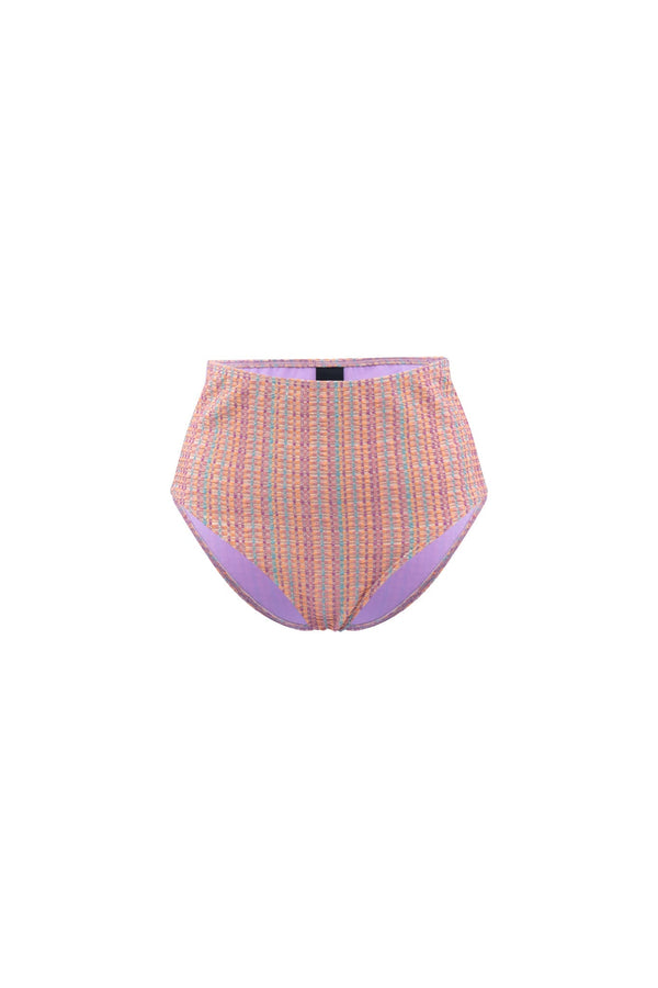 Bas De Maillot De Bain Taille Haute