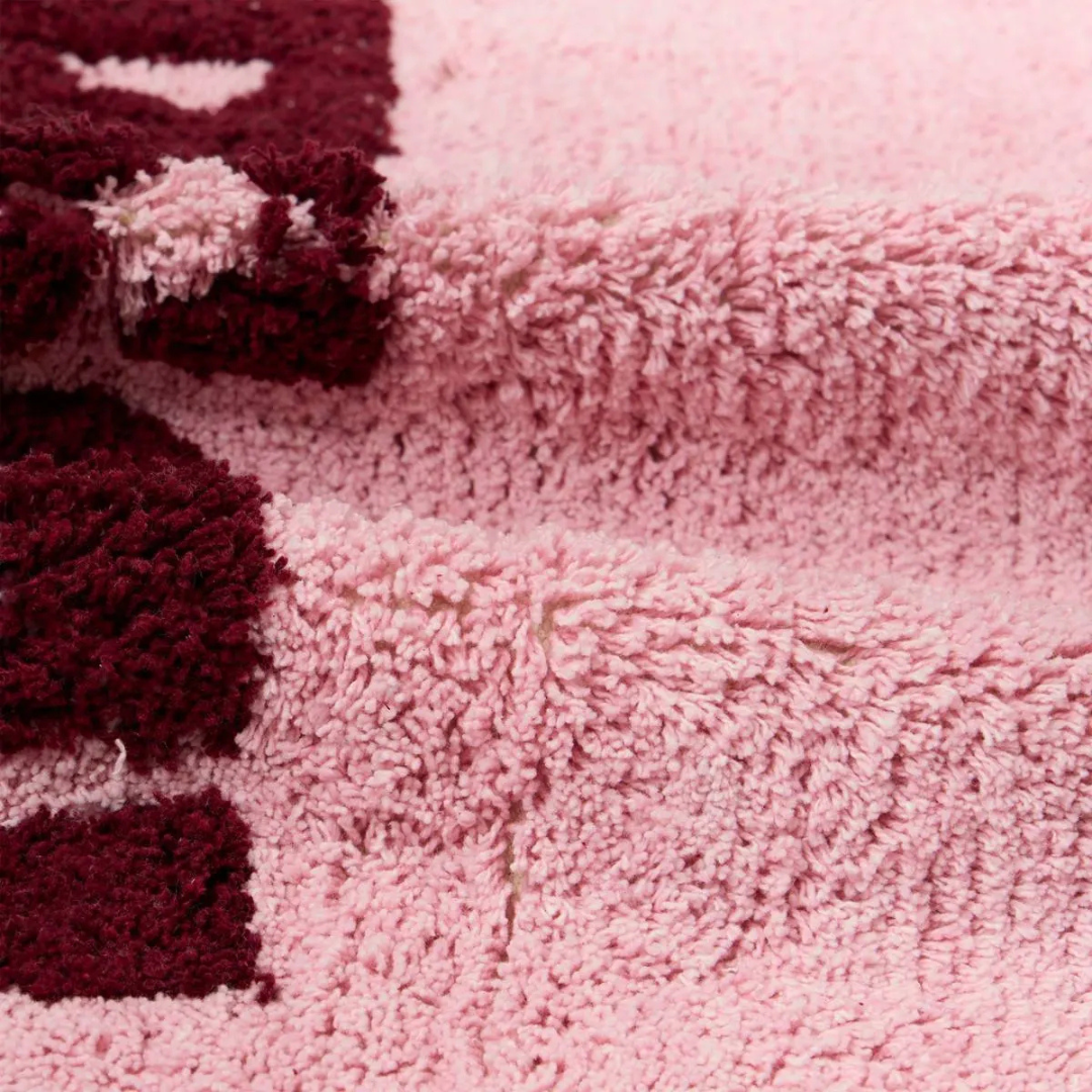 Tapis De Bain Bisou